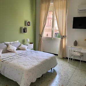 Casa Ariston Maison d'hôtes