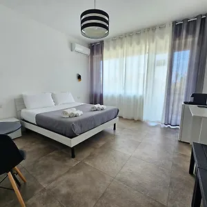 Agora B&B